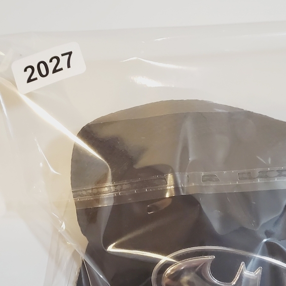 Batman black baseball cap one size - Picture 9 of 9